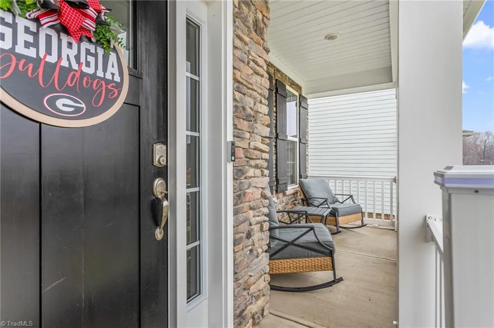 1765 Old Fields Boulevard Haw River, NC 27258