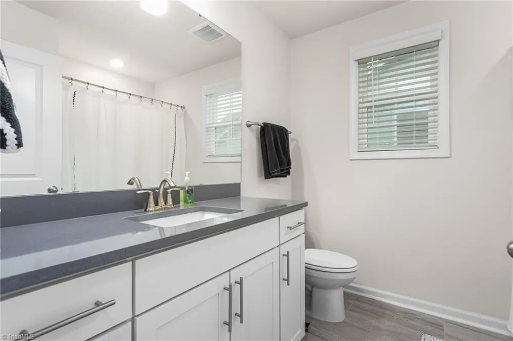 1765 Old Fields Boulevard Haw River, NC 27258