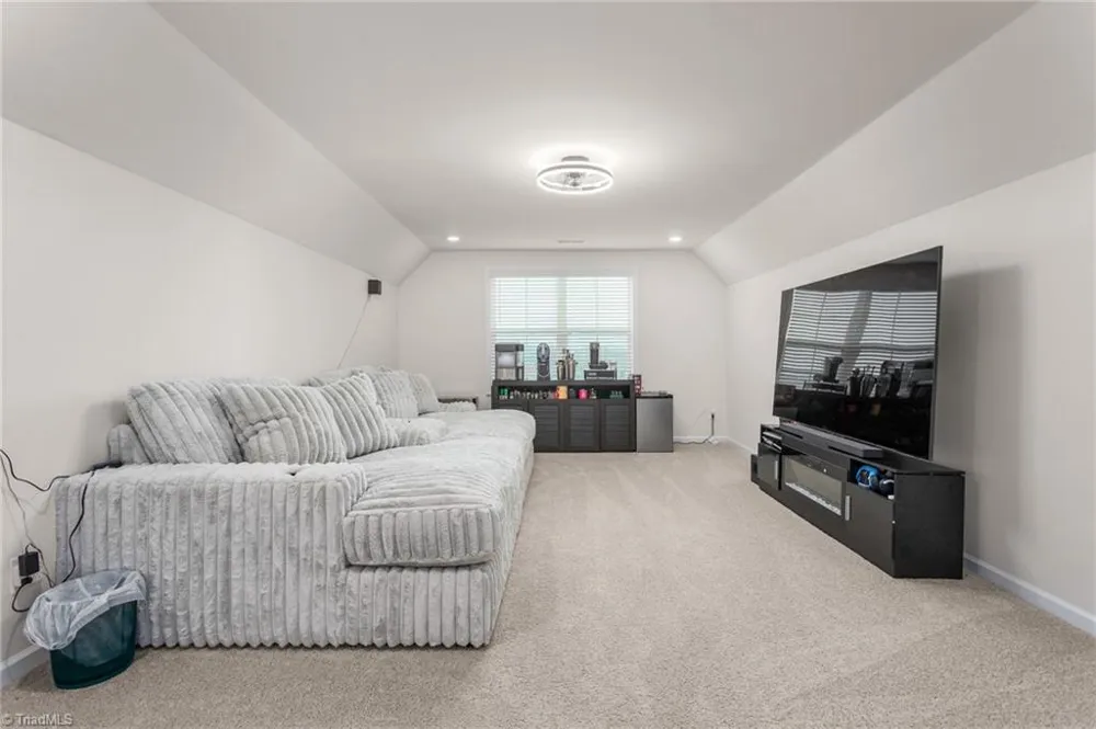 1765 Old Fields Boulevard Haw River, NC 27258