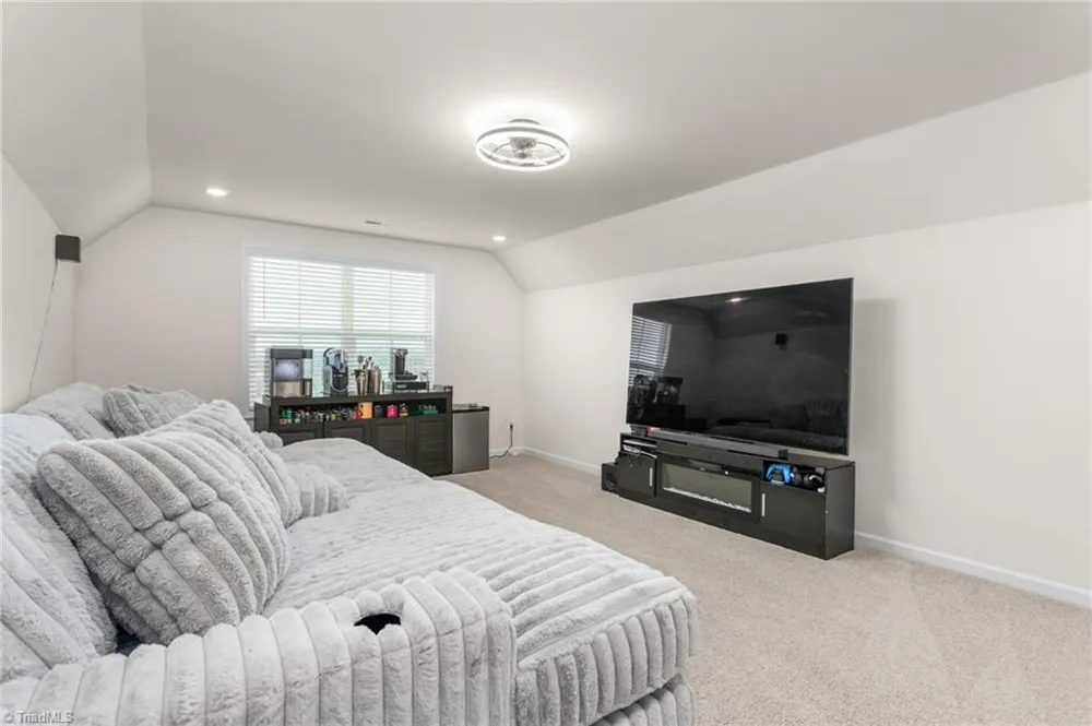 1765 Old Fields Boulevard Haw River, NC 27258