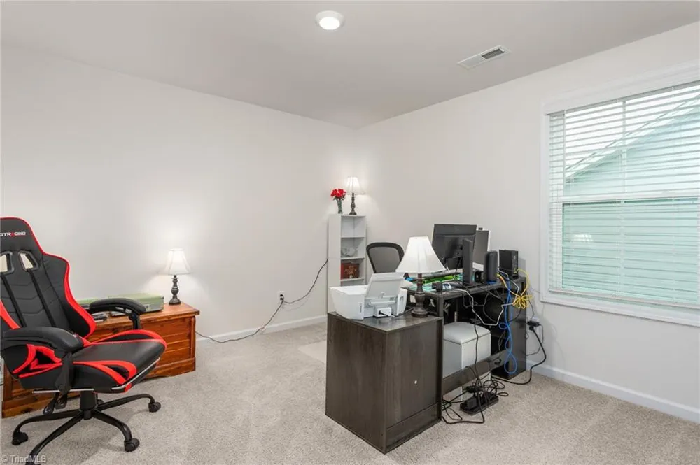 1765 Old Fields Boulevard Haw River, NC 27258