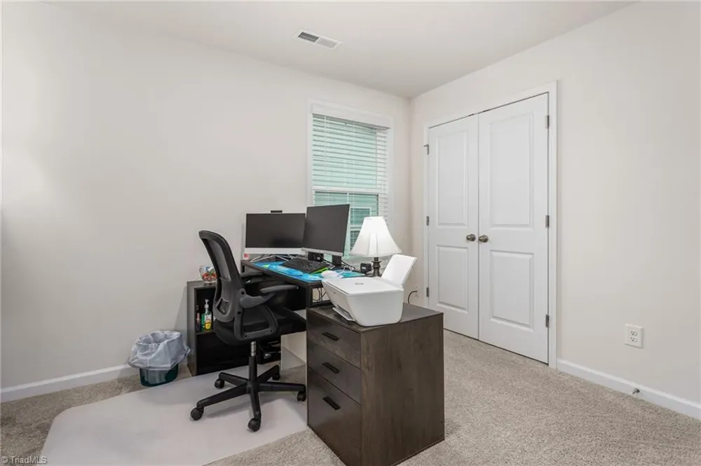 1765 Old Fields Boulevard Haw River, NC 27258