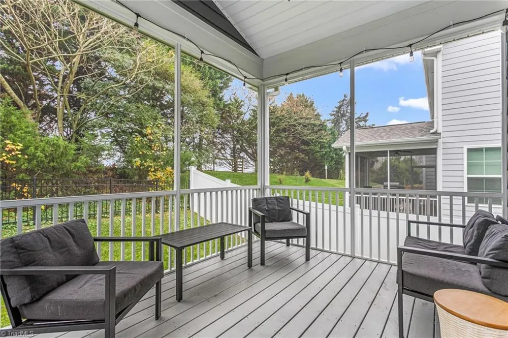 1765 Old Fields Boulevard Haw River, NC 27258