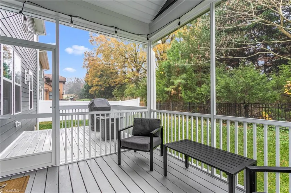 1765 Old Fields Boulevard Haw River, NC 27258