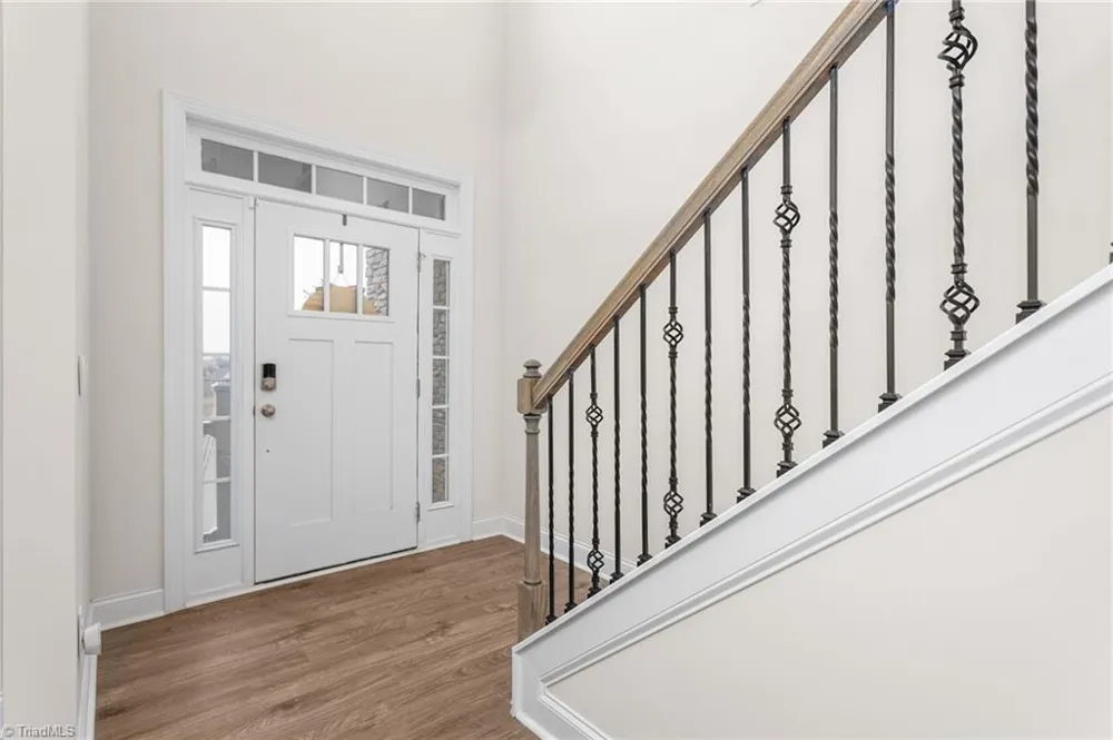 1765 Old Fields Boulevard Haw River, NC 27258