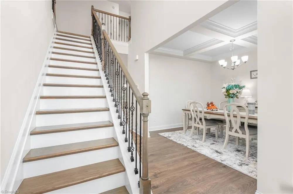 1765 Old Fields Boulevard Haw River, NC 27258