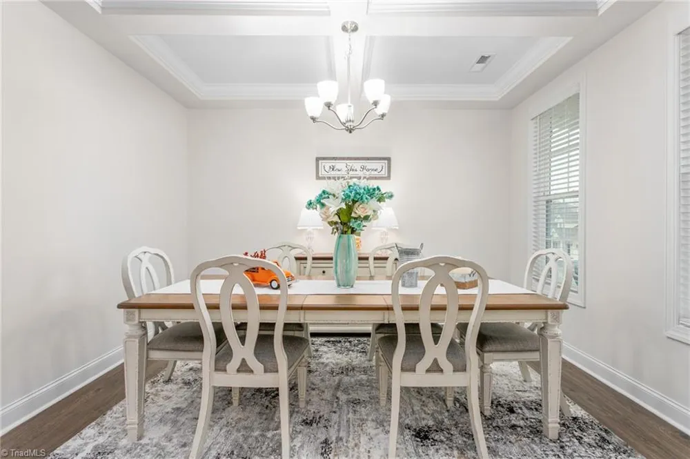 1765 Old Fields Boulevard Haw River, NC 27258