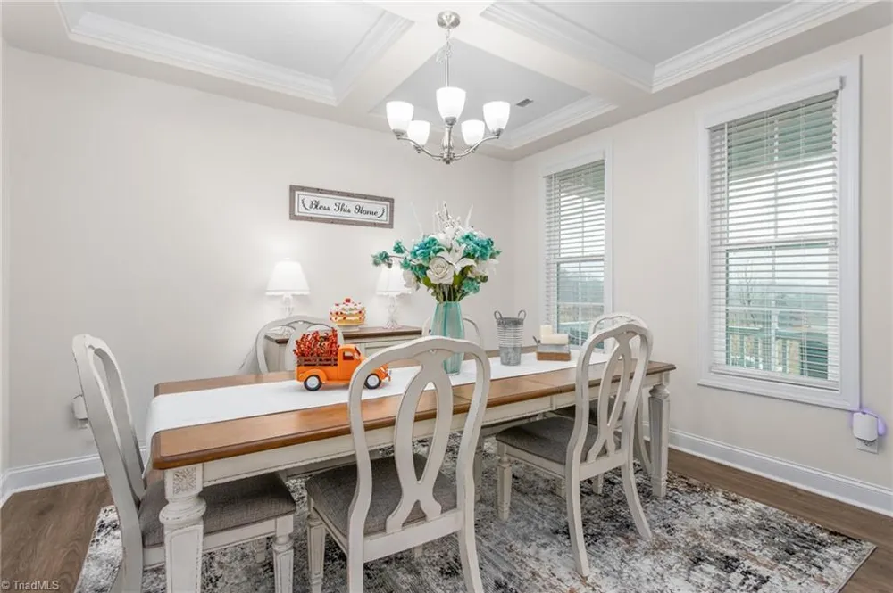 1765 Old Fields Boulevard Haw River, NC 27258