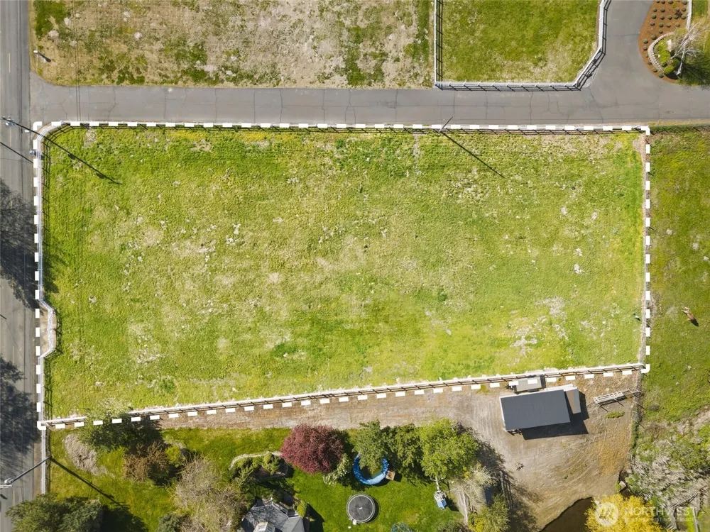 0 TBD Kendall Road #P2 Walla Walla, WA 99362