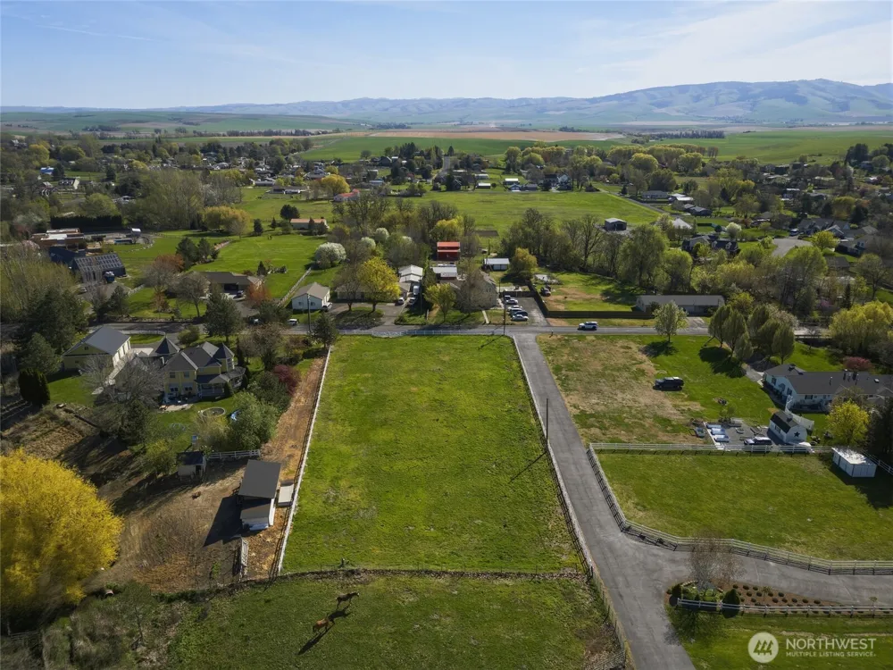 0 TBD Kendall Road #P2 Walla Walla, WA 99362