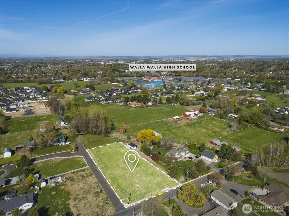 0 TBD Kendall Road #P2 Walla Walla, WA 99362