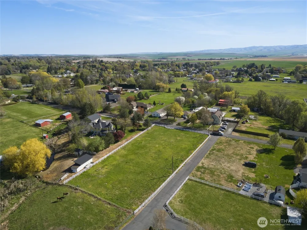 0 TBD Kendall Road #P2 Walla Walla, WA 99362