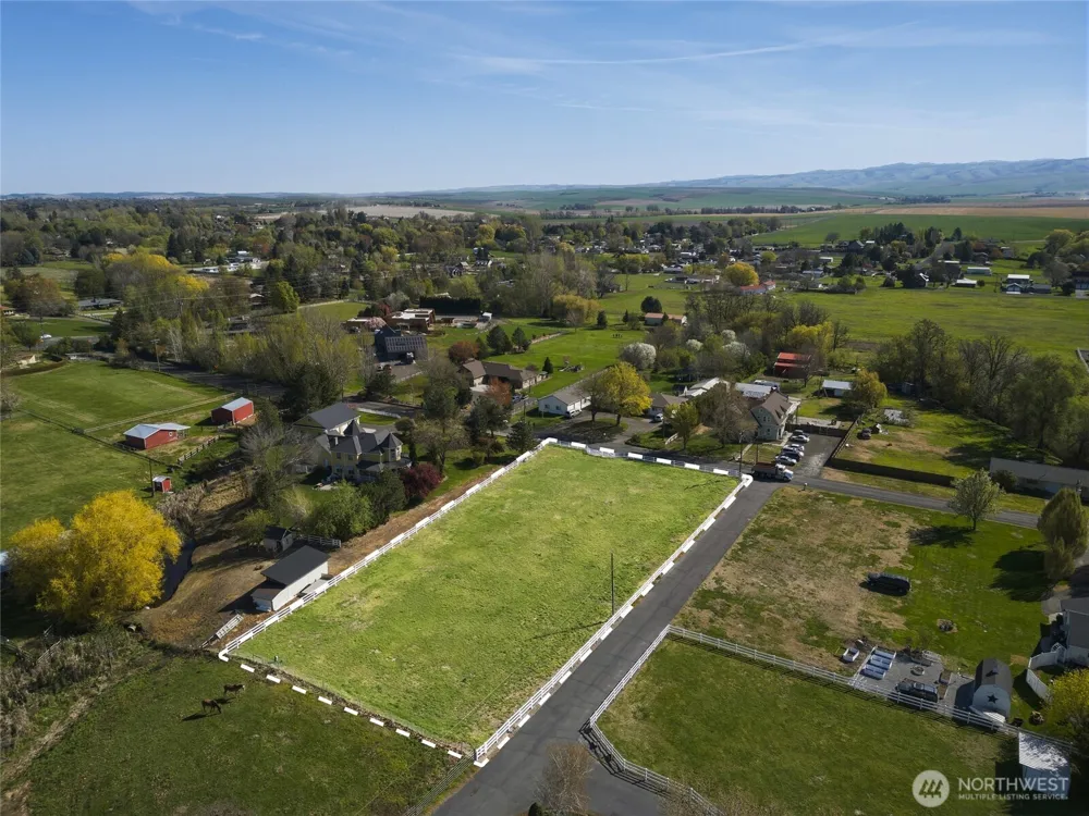 0 TBD Kendall Road #P2 Walla Walla, WA 99362