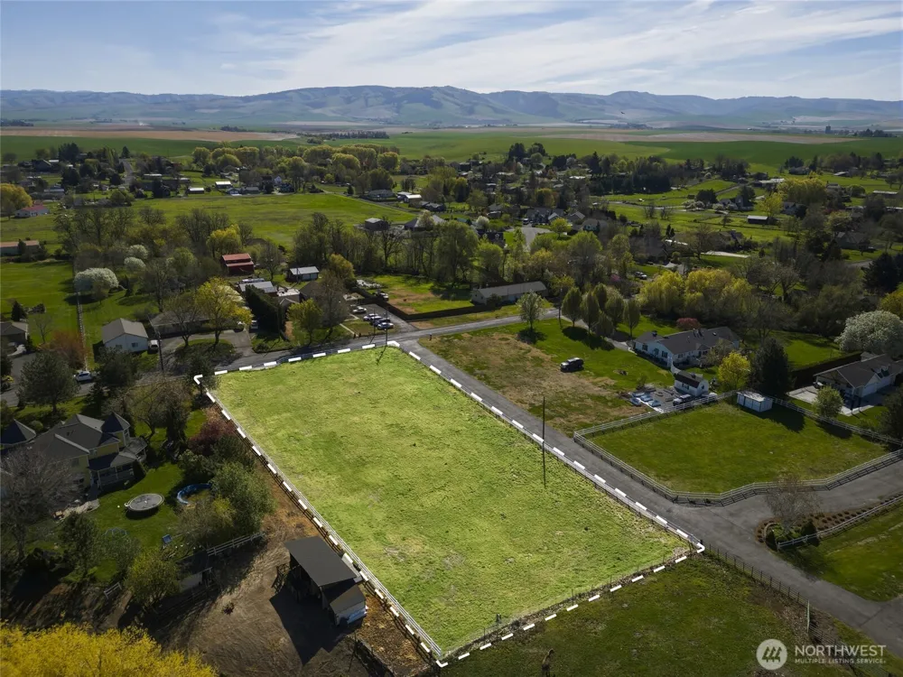 0 TBD Kendall Road #P2 Walla Walla, WA 99362