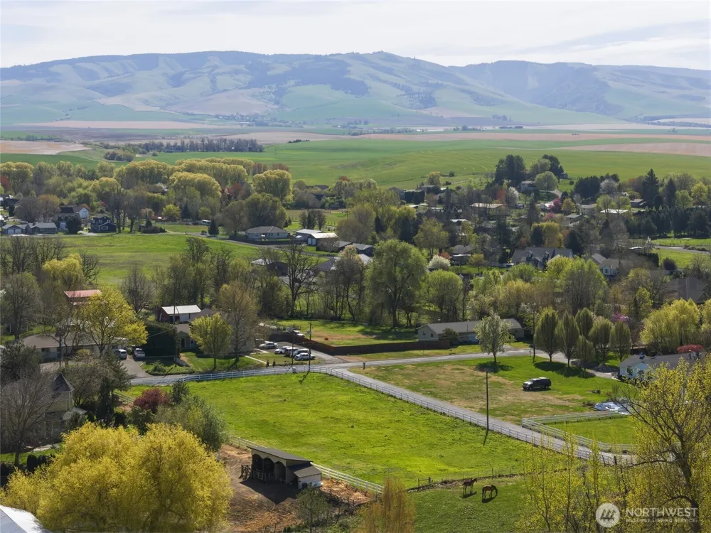 0 TBD Kendall Road #P2 Walla Walla, WA 99362