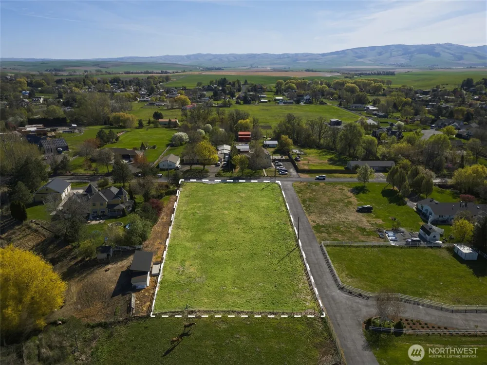 0 TBD Kendall Road #P2 Walla Walla, WA 99362
