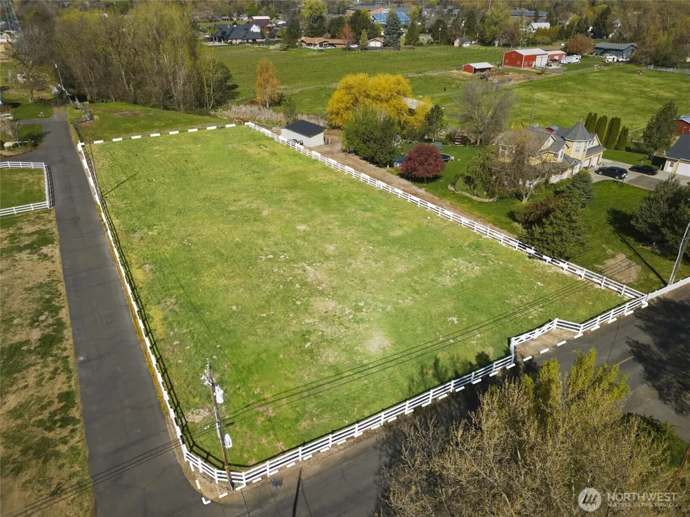 0 TBD Kendall Road #P2 Walla Walla, WA 99362