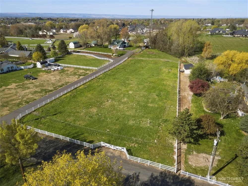 0 TBD Kendall Road #P2 Walla Walla, WA 99362
