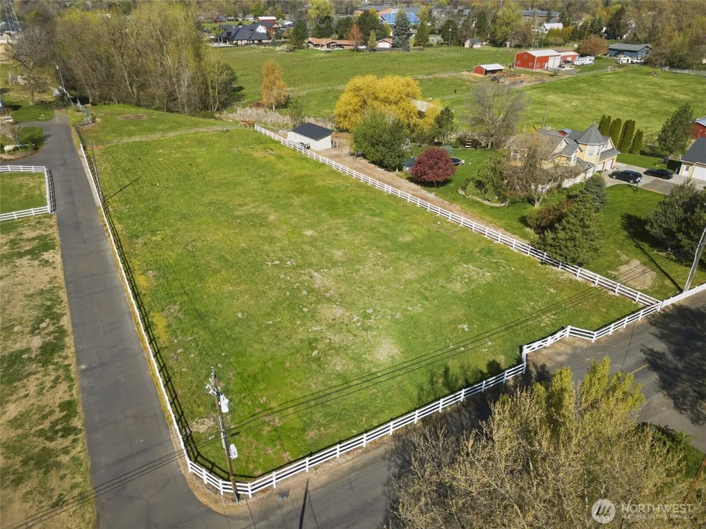 0 TBD Kendall Road #P2 Walla Walla, WA 99362