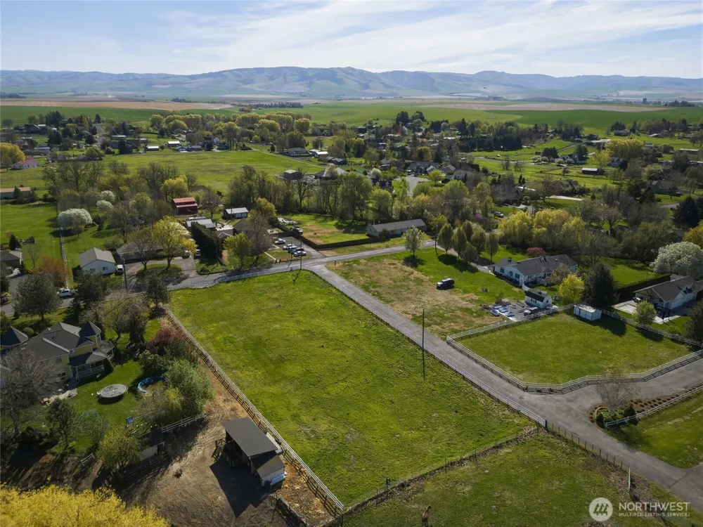 0 TBD Kendall Road #P2 Walla Walla, WA 99362
