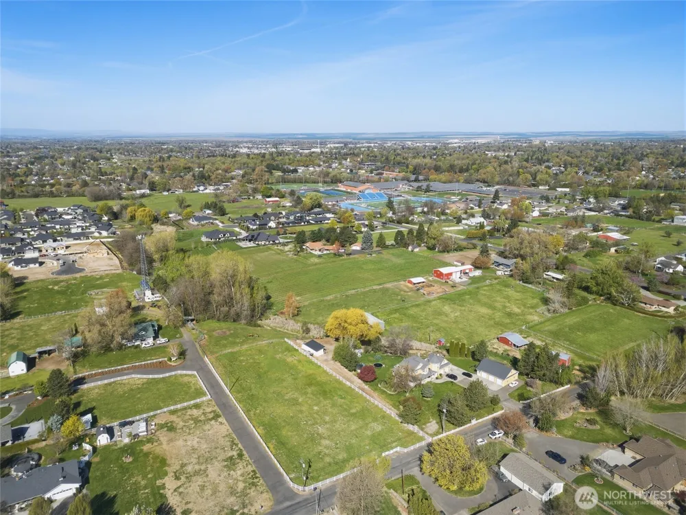 0 TBD Kendall Road #P2 Walla Walla, WA 99362