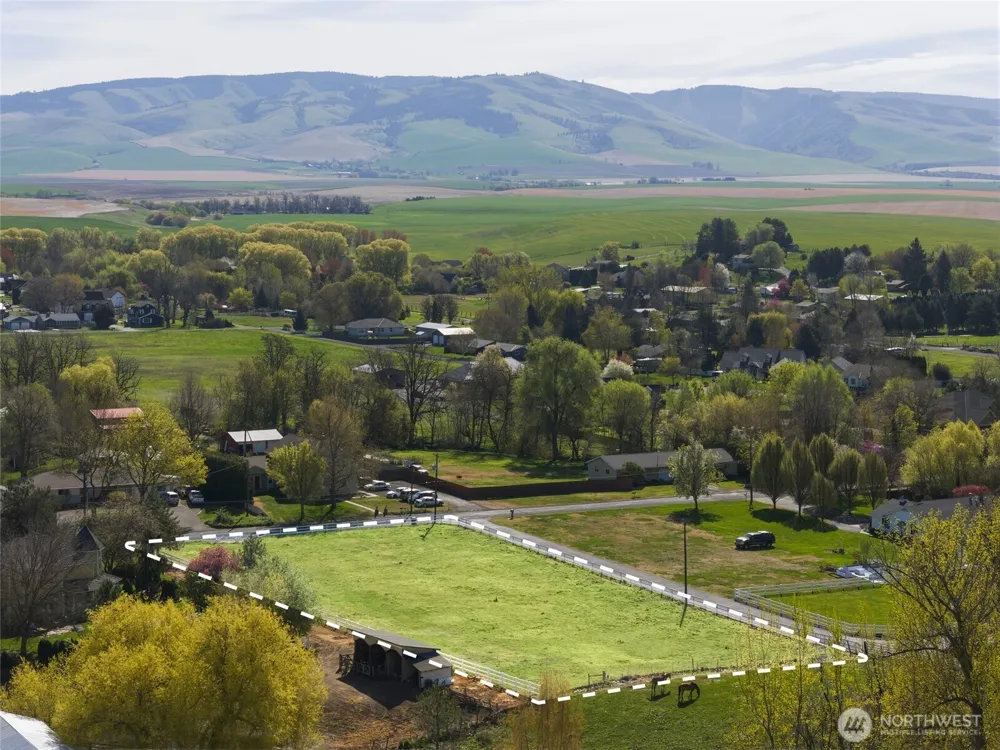0 TBD Kendall Road #P2 Walla Walla, WA 99362
