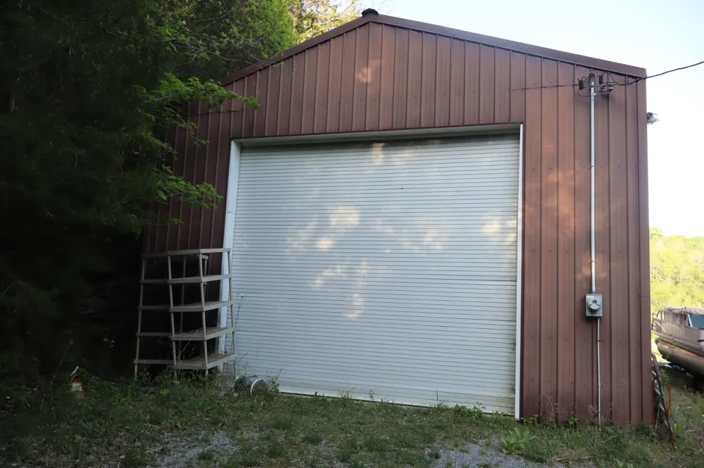341 Pumpkin Hollow Rd Liberty, TN 37095