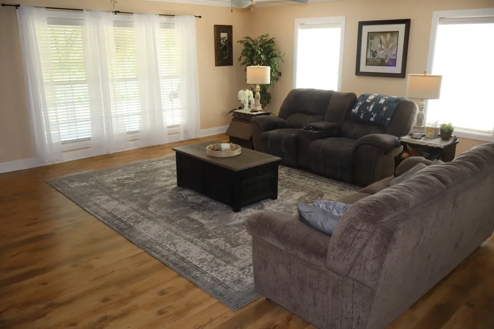 341 Pumpkin Hollow Rd Liberty, TN 37095