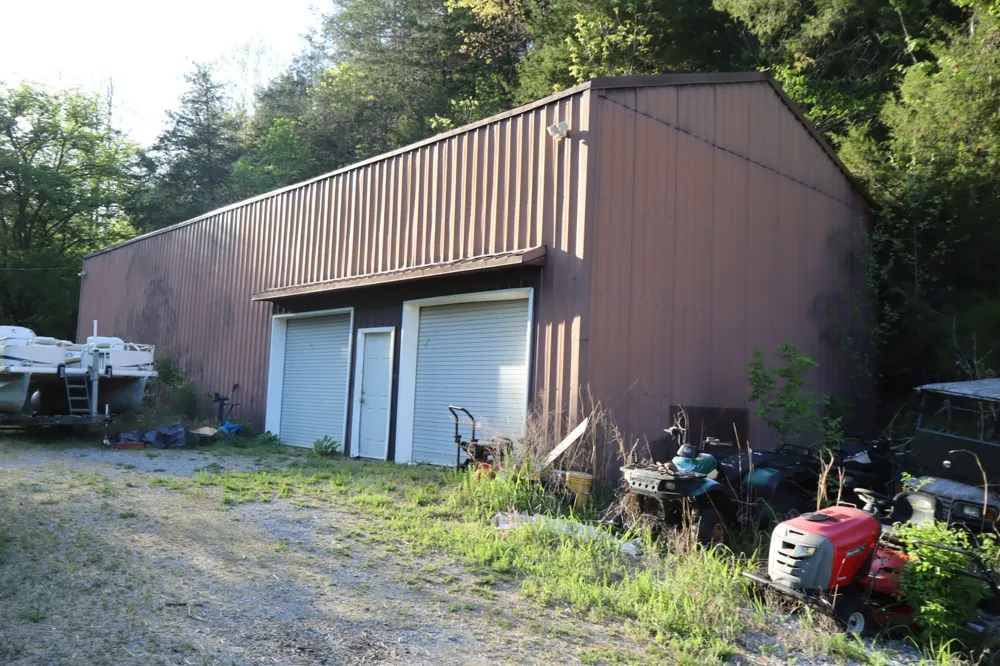 341 Pumpkin Hollow Rd Liberty, TN 37095