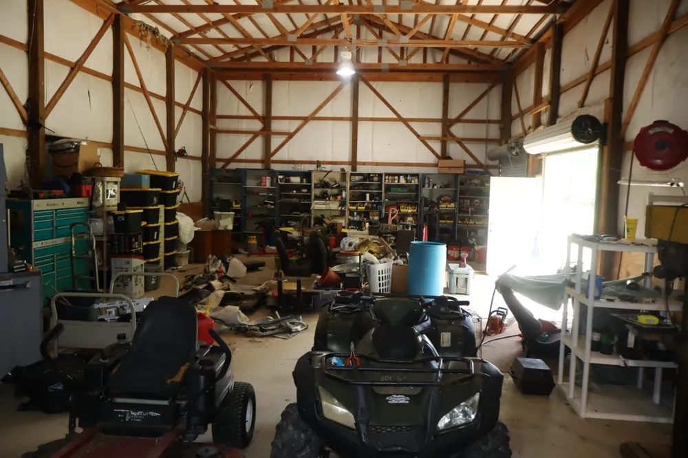 341 Pumpkin Hollow Rd Liberty, TN 37095