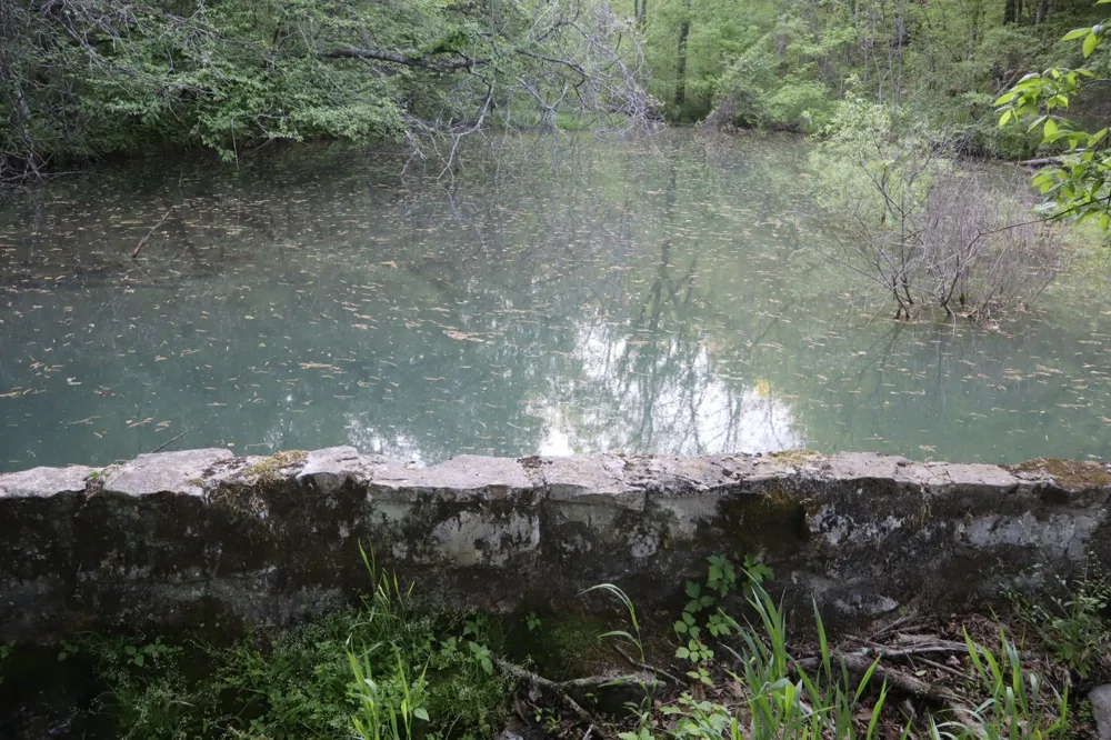 341 Pumpkin Hollow Rd Liberty, TN 37095