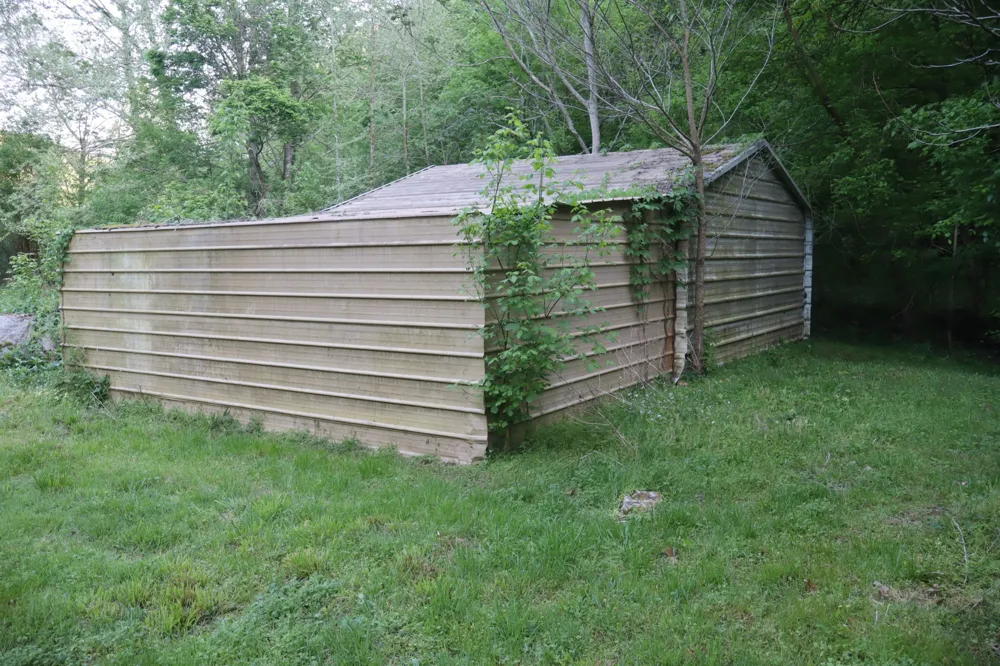 341 Pumpkin Hollow Rd Liberty, TN 37095