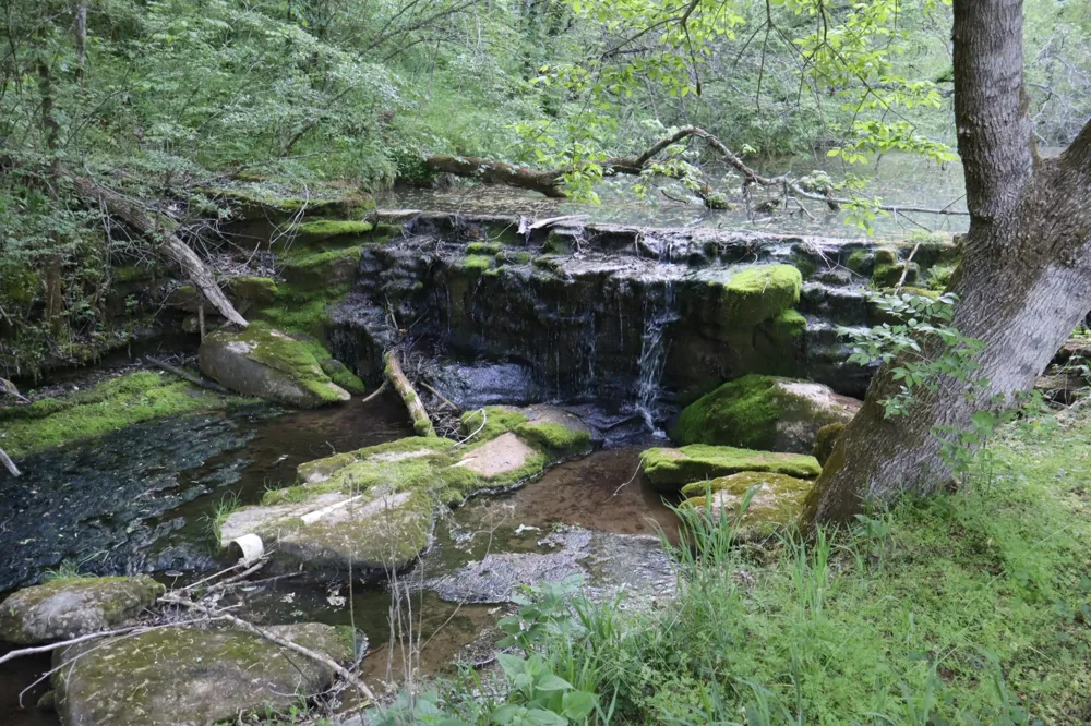 341 Pumpkin Hollow Rd Liberty, TN 37095