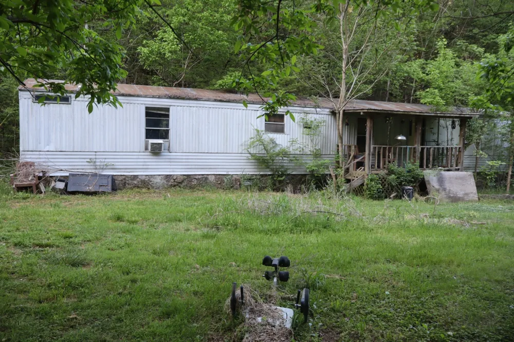 341 Pumpkin Hollow Rd Liberty, TN 37095
