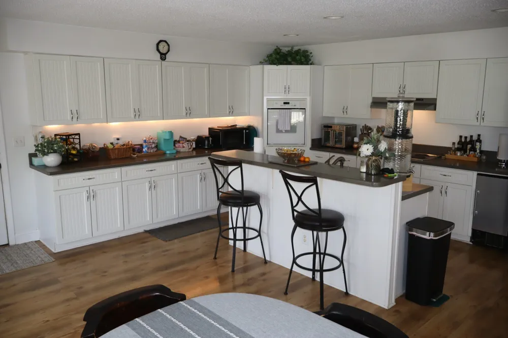 341 Pumpkin Hollow Rd Liberty, TN 37095