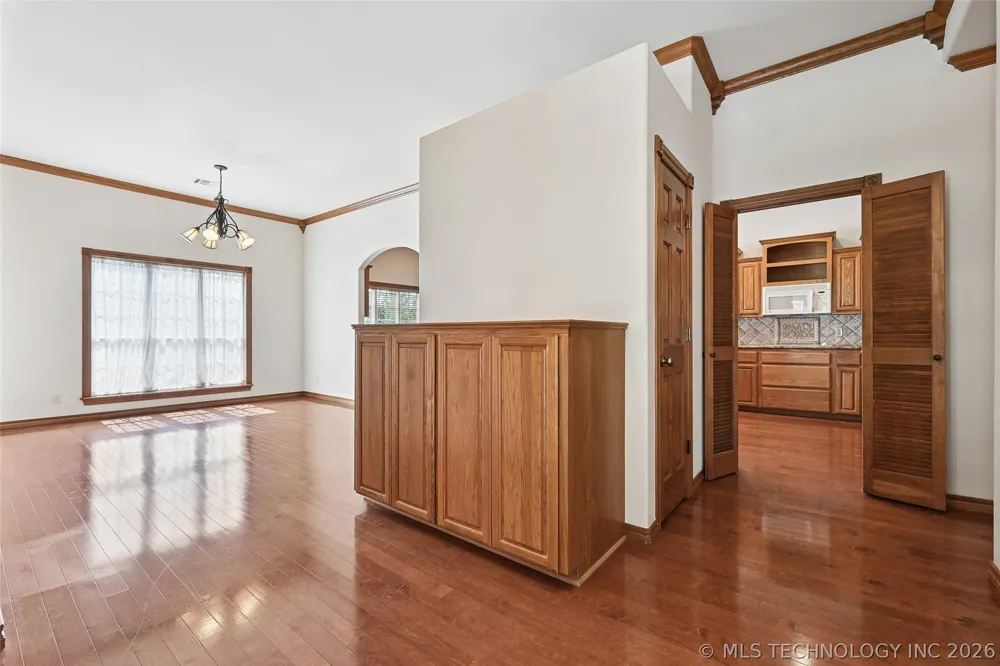 128 New Haven Street Catoosa, OK 74015