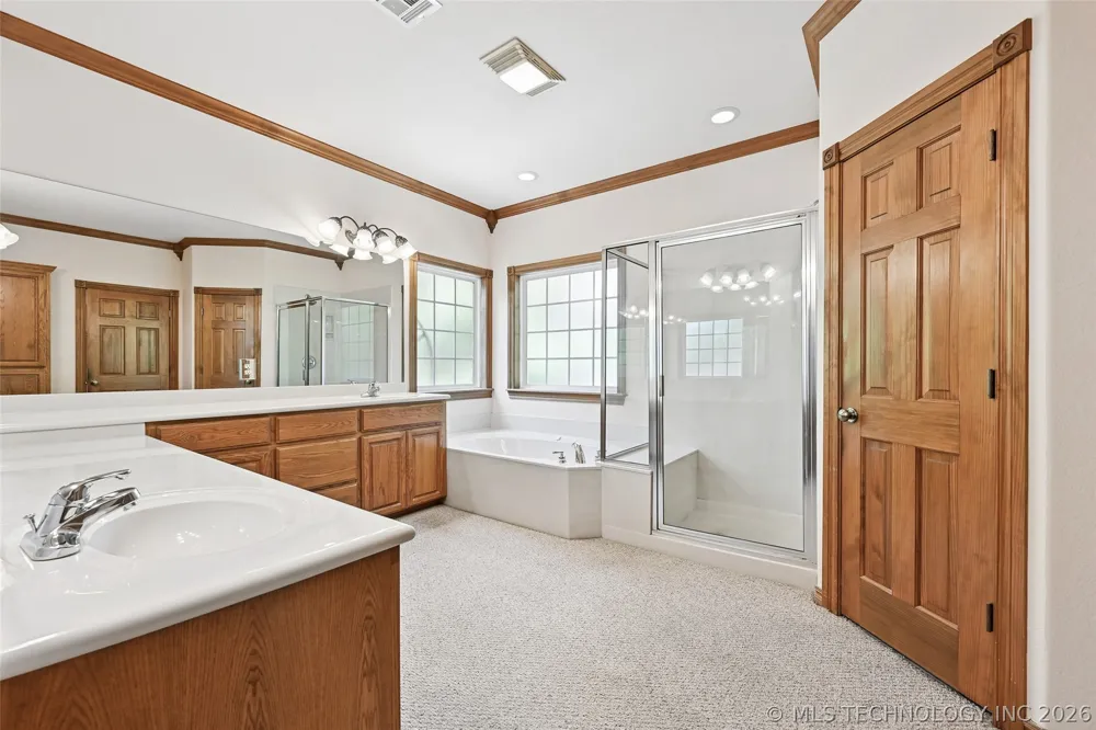128 New Haven Street Catoosa, OK 74015