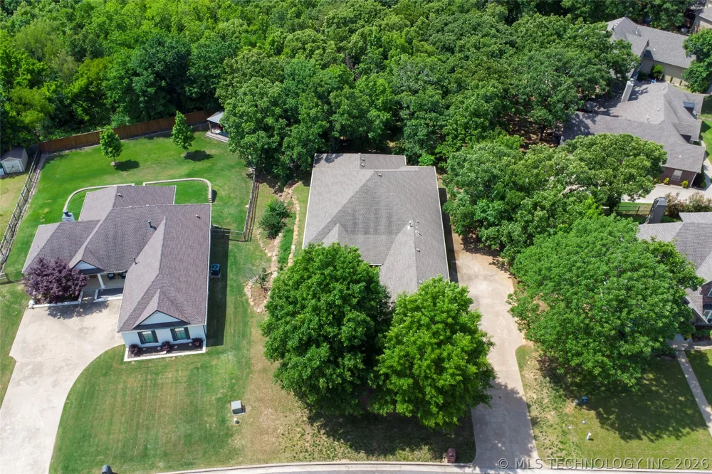 128 New Haven Street Catoosa, OK 74015