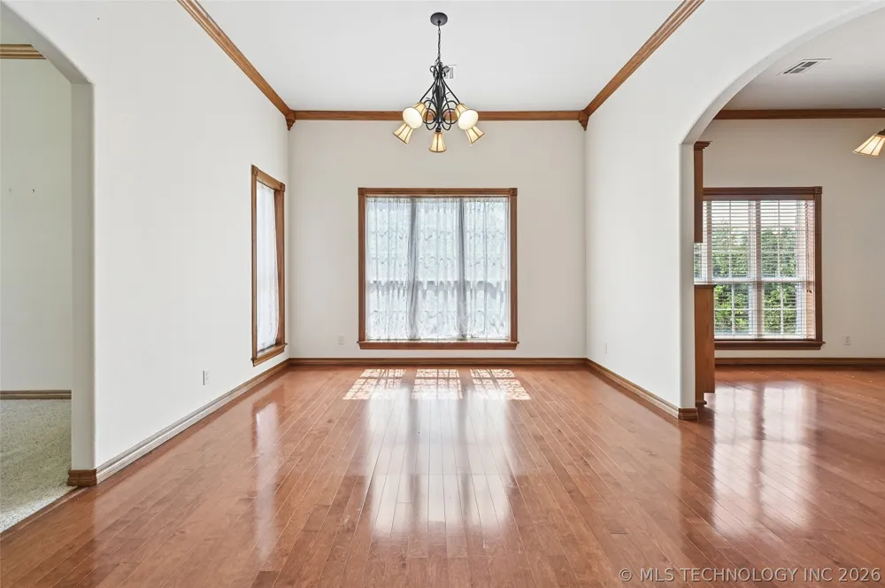 128 New Haven Street Catoosa, OK 74015