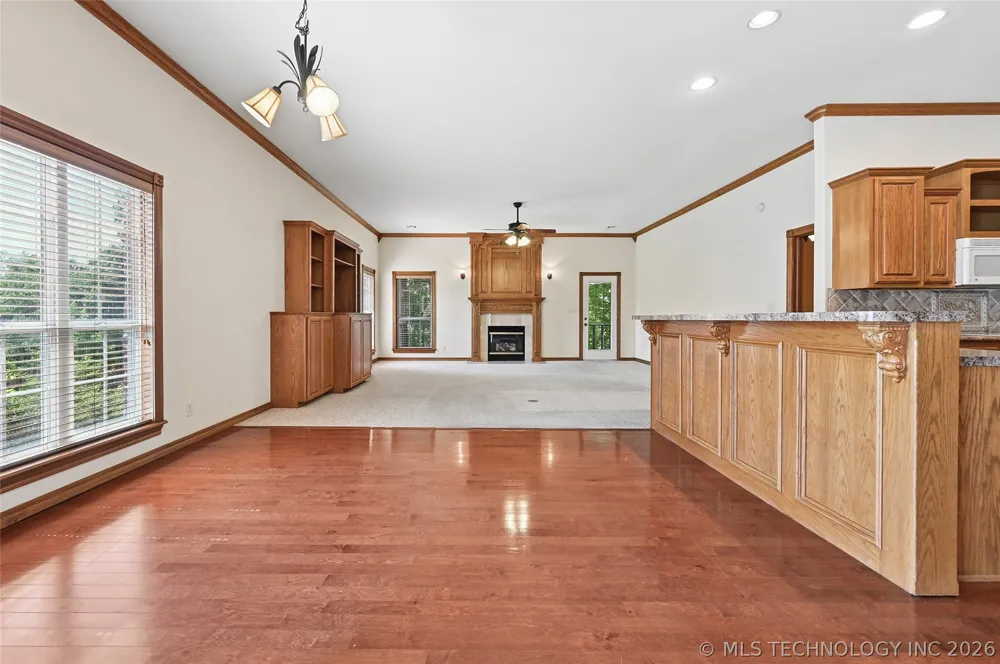 128 New Haven Street Catoosa, OK 74015