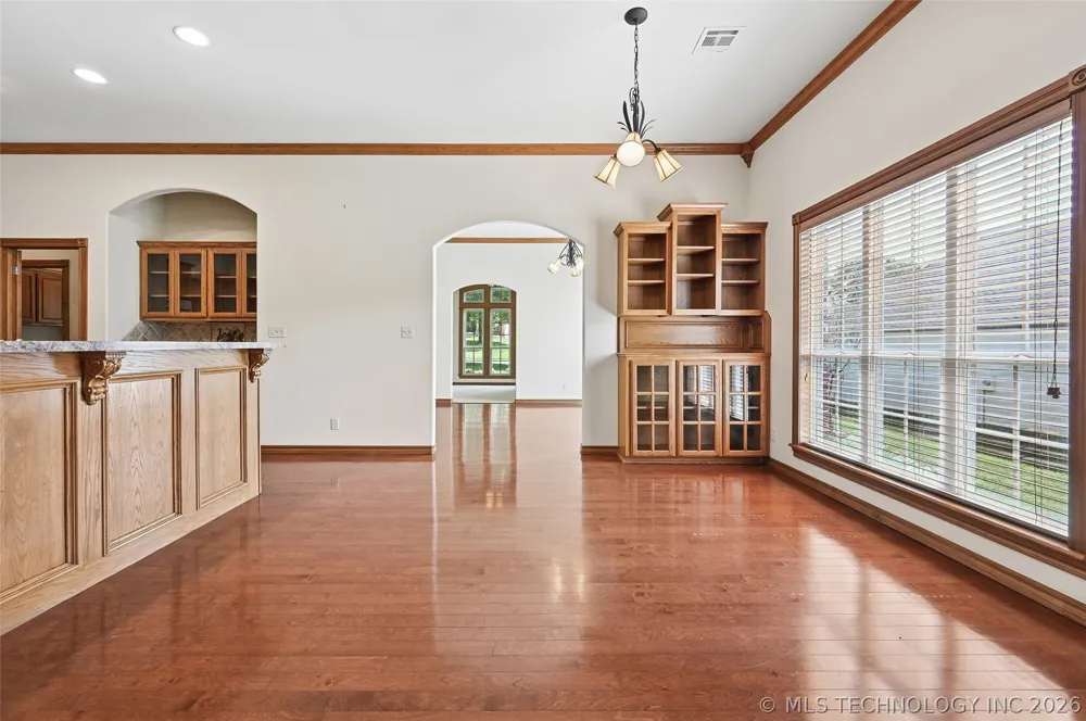 128 New Haven Street Catoosa, OK 74015
