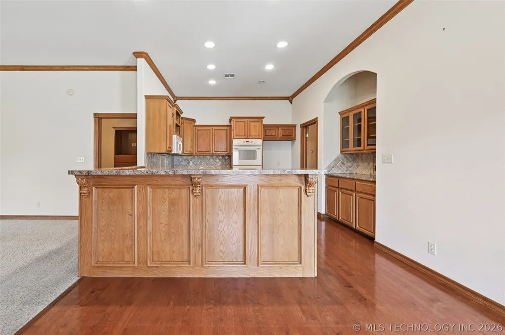 128 New Haven Street Catoosa, OK 74015