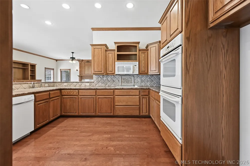 128 New Haven Street Catoosa, OK 74015