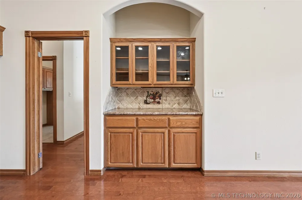 128 New Haven Street Catoosa, OK 74015