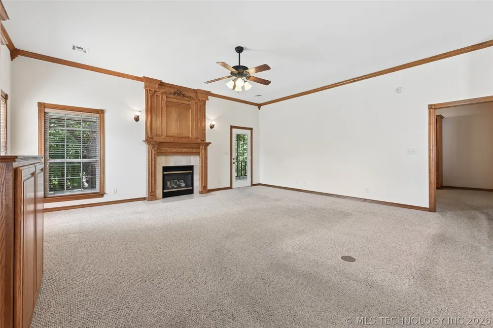 128 New Haven Street Catoosa, OK 74015