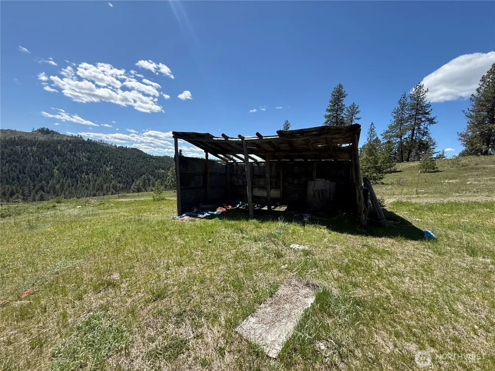 0 TBD Fir Lane Curlew, WA 99118