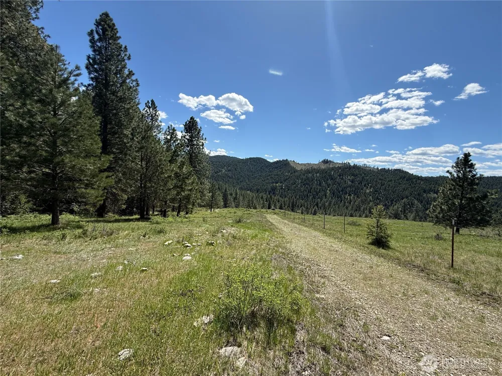 0 TBD Fir Lane Curlew, WA 99118