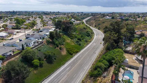 Balboa Avenue