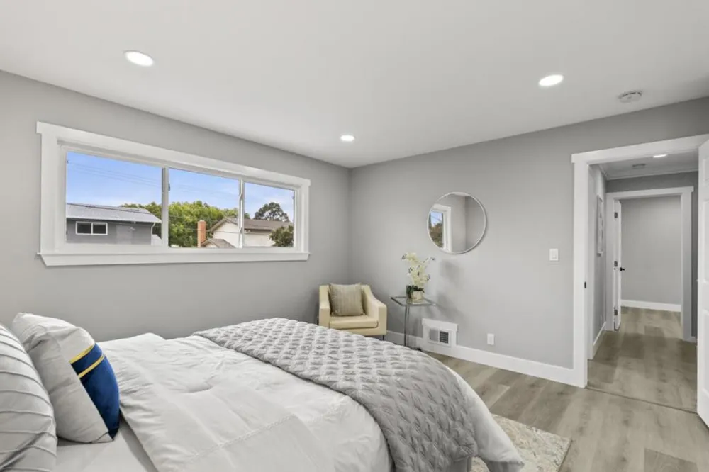 5150 Brookside Lane Concord, CA 94521
