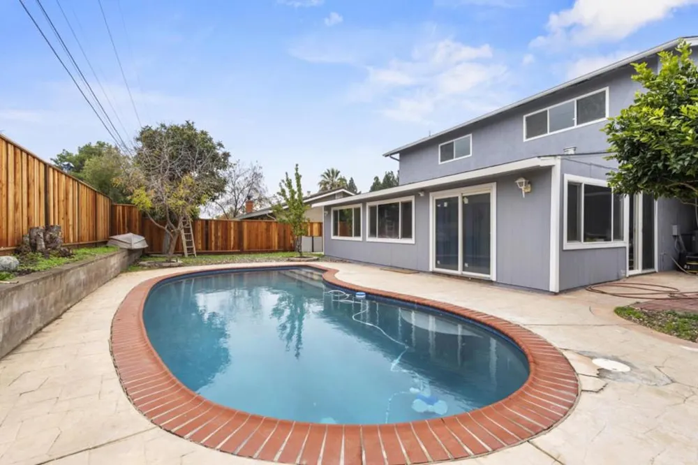 5150 Brookside Lane Concord, CA 94521